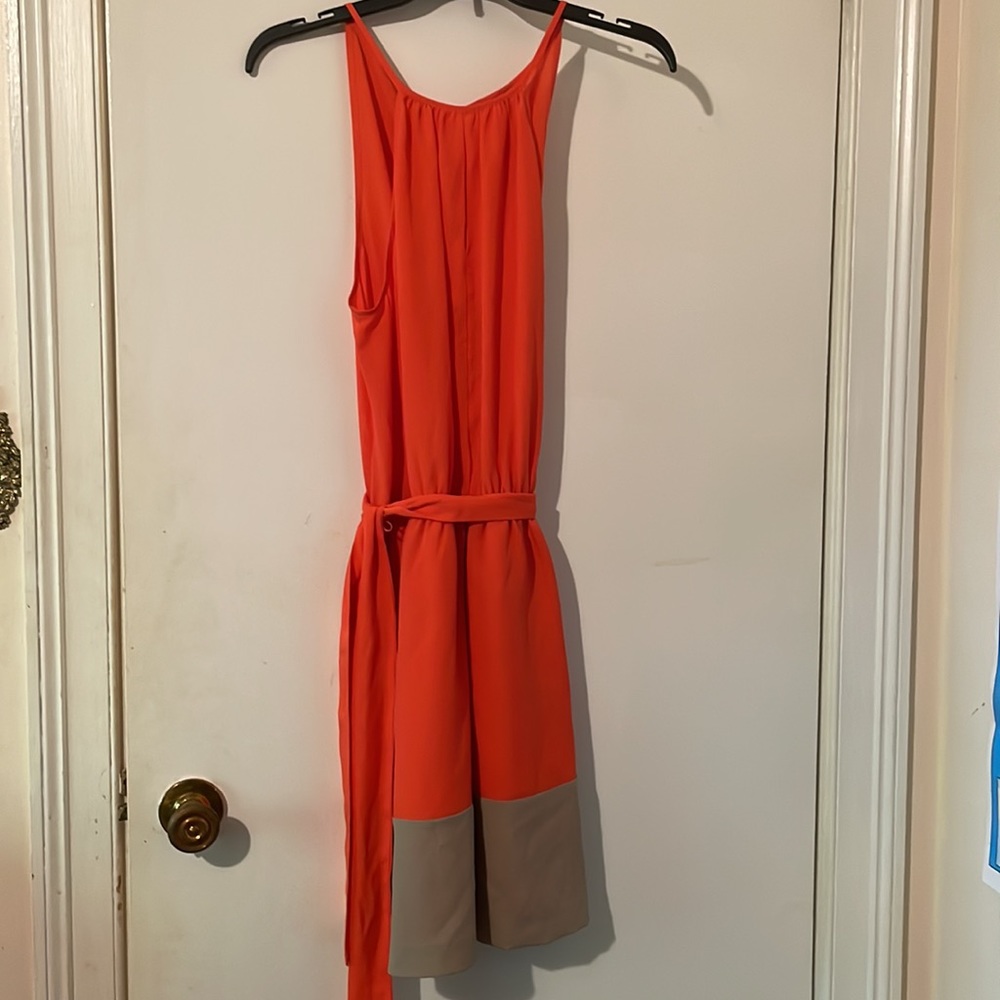 Express Sundress - Picture 2 of 3
